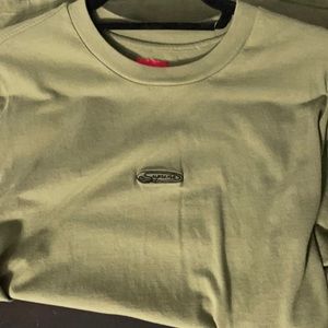 Supreme Tee